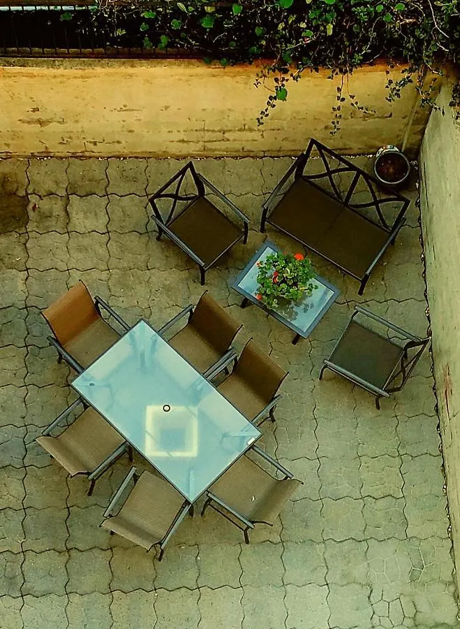 Historic Brownstone Apartment Nowy Jork 0*,  Stany Zjednoczone Ameryki